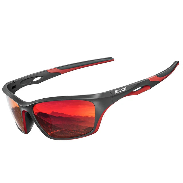 Sonnenbrille Sport