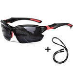 Endurance Sport Sonnenbrille