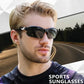 Endurance Sport Sonnenbrille