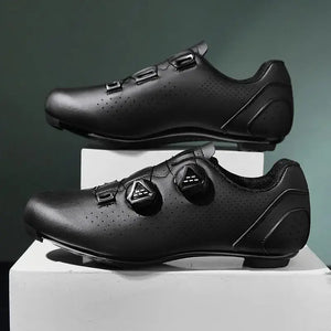 Rennrad Carbon Schuhe Herren - Für Triathlon und Hobbysportler