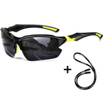 Endurance Sport Sonnenbrille