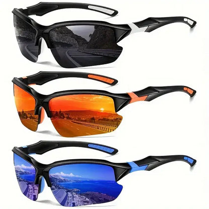 Endurance Sport Sonnenbrille