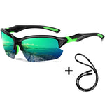 Endurance Sport Sonnenbrille