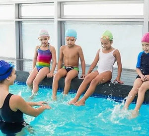 Kinderschwimmkurs Stamina Sports