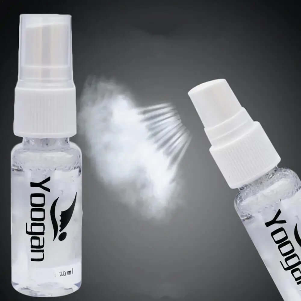 Anti Fog Spray