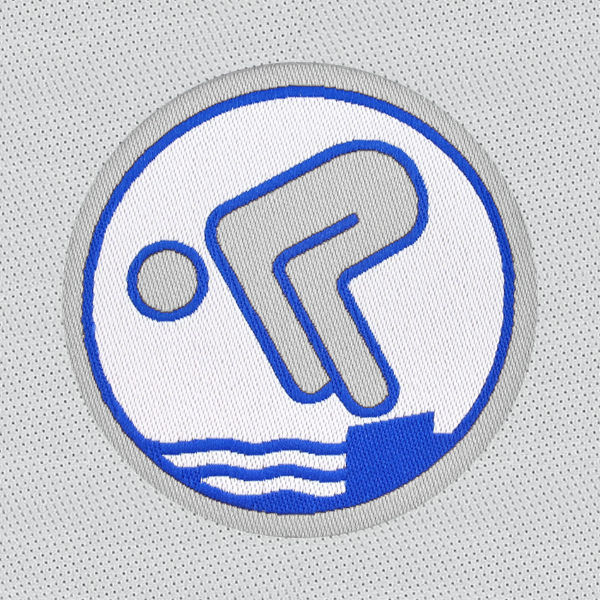 DAS Silber Abzeichen