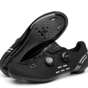 Carbon Rennradschuhe Frauen