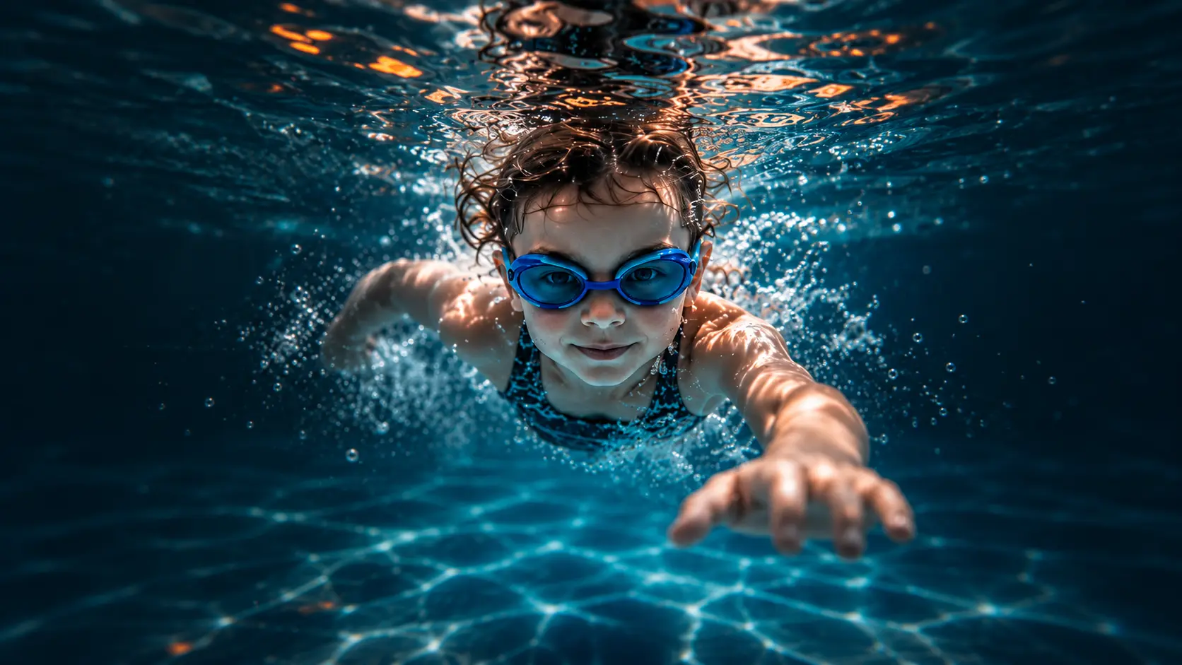 Schwimmkurs Wasserburg Schwimmkurs Badria