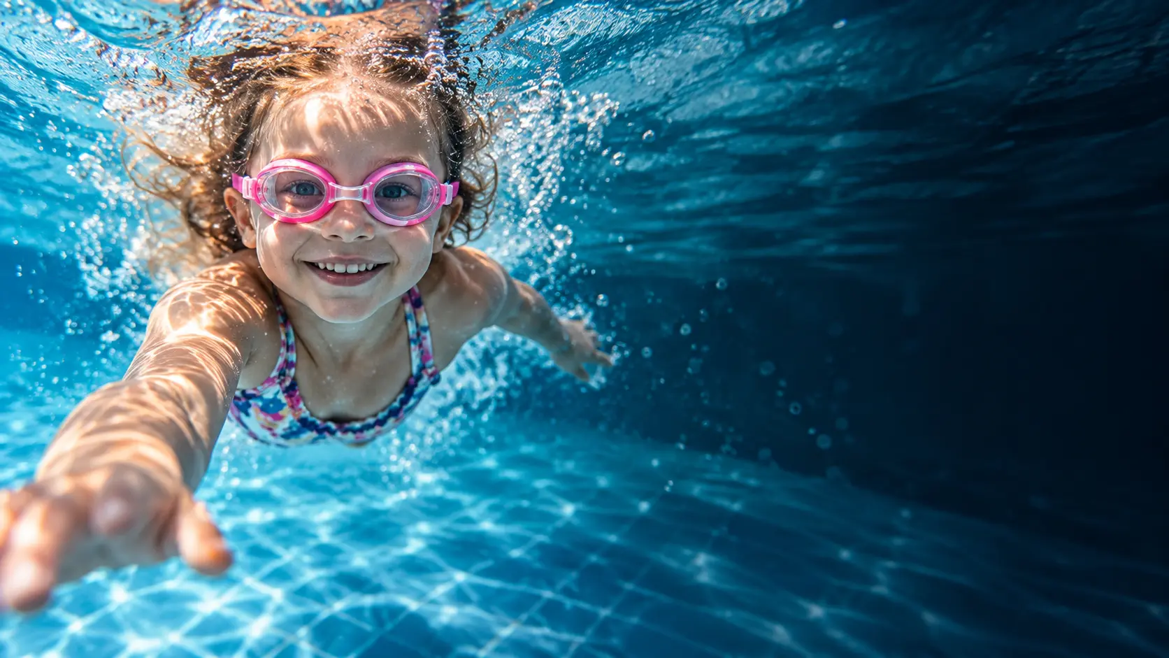 Schwimmkurs Wasserburg Einzelstunde
