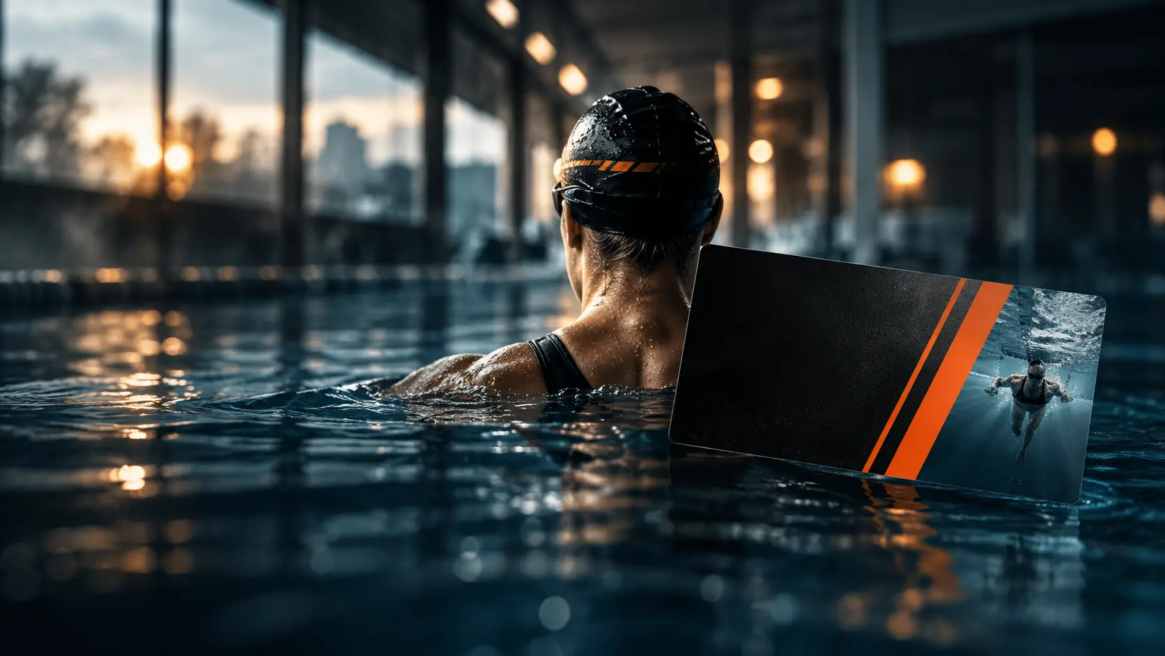 Gutschein von Stamina Sports