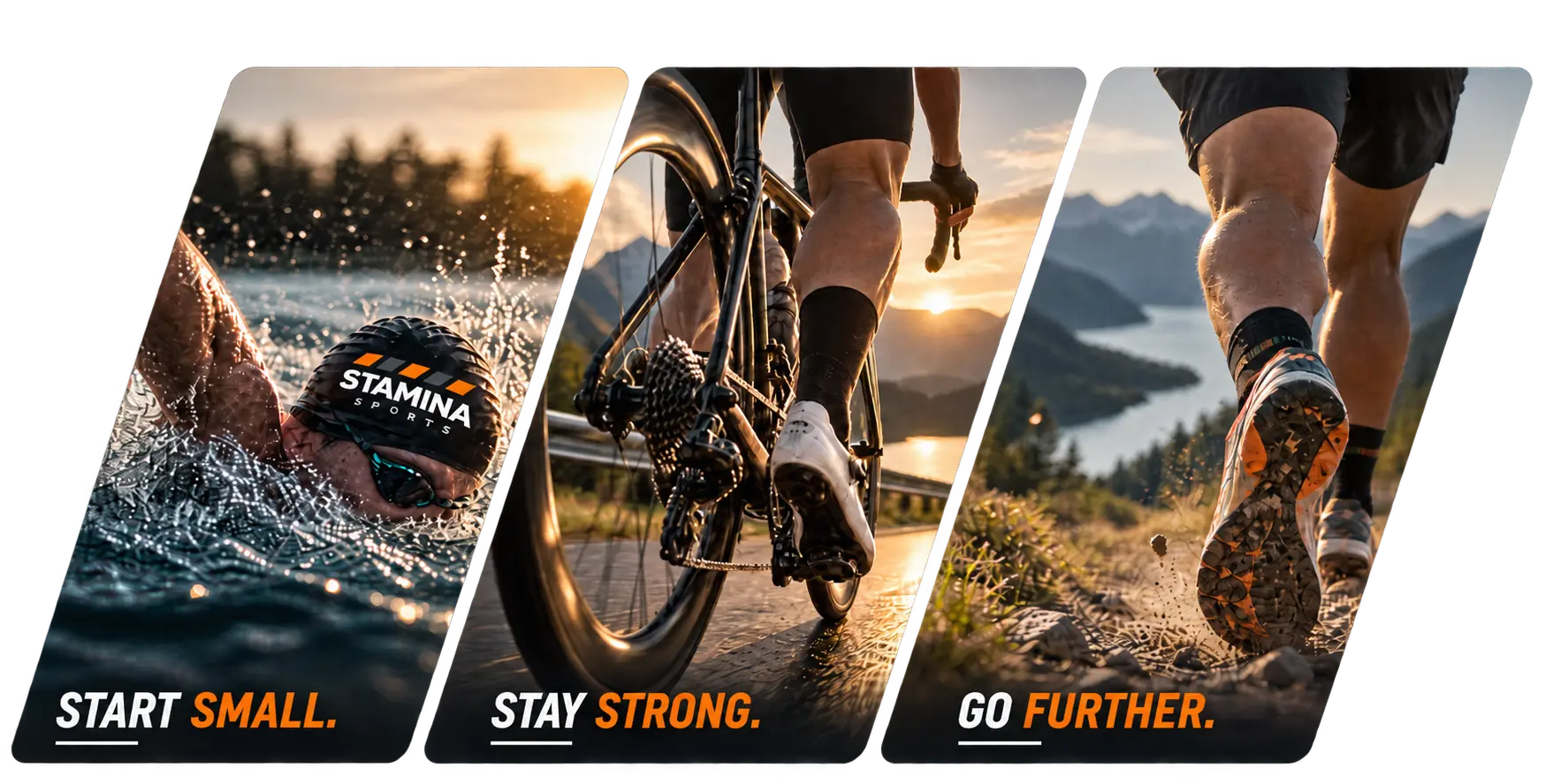 Home Stamina Sports Jedes Level