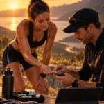 Kontakt Leistungsdiagnostik Stamina Sports