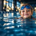 Kontakt Schwimmkurs Kinder