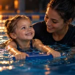 Kontakt Schwimmschule Stamina Sports