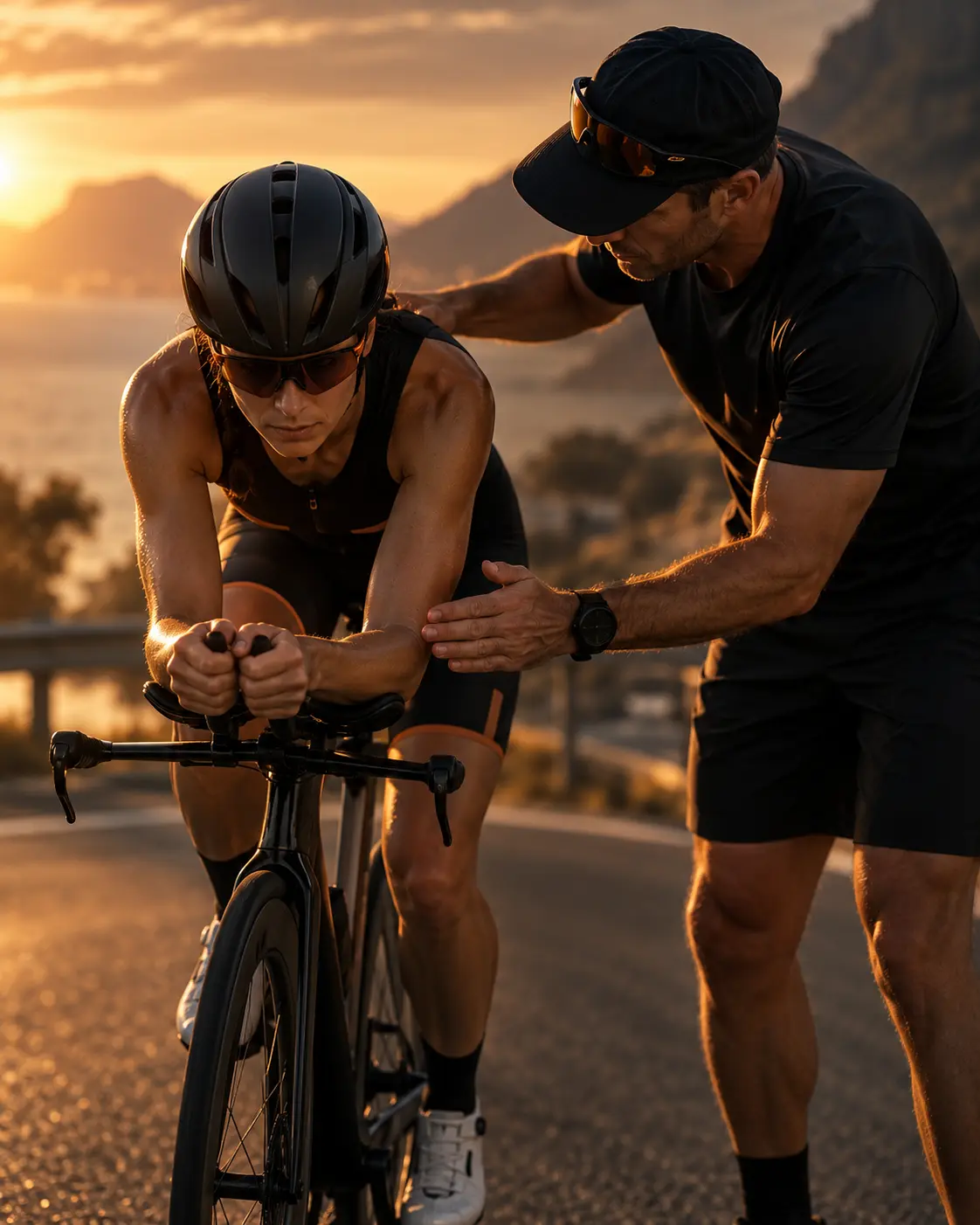 Home Triathlon Coaching Stamina Sports