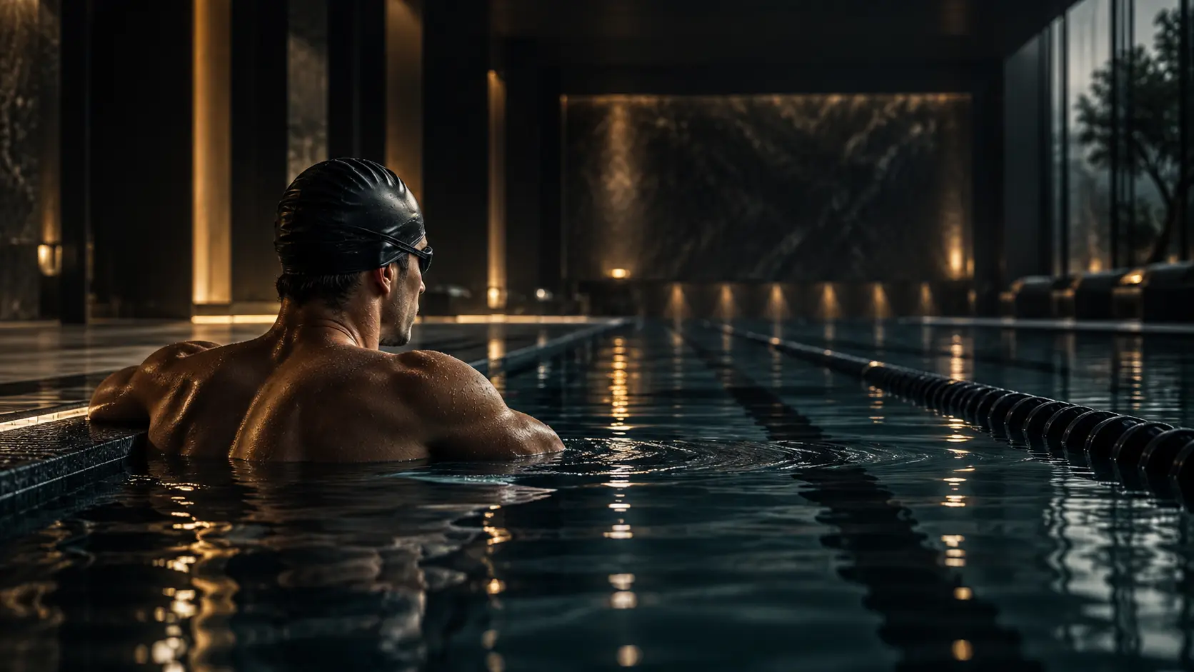 Schwimmtraining für Erwachsene bei Stamina Sports